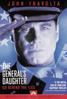 Poster do filme A Filha do General